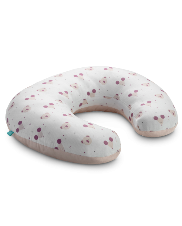 Cuscino allattamento