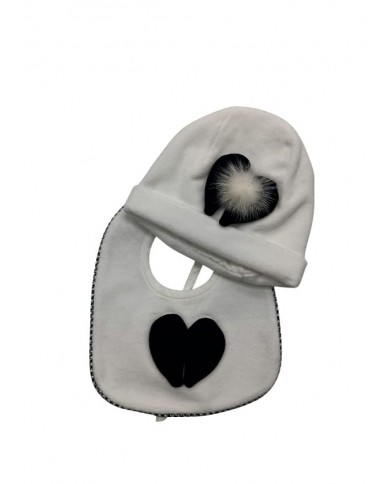 Coordinato cappello e...