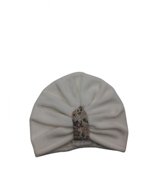Cappello in ciniglia