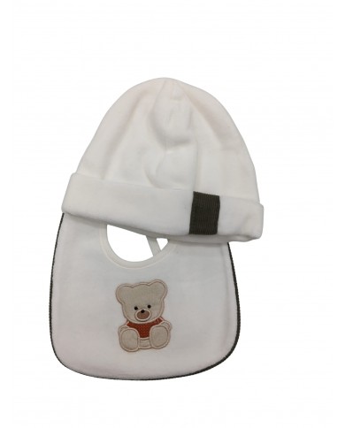 Coordinato bavetta e...