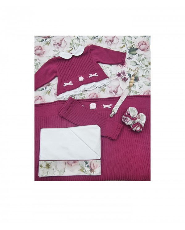 Set Nascita Completo