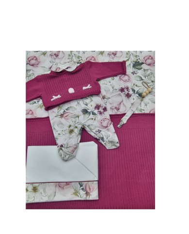 Set Nascita Completo