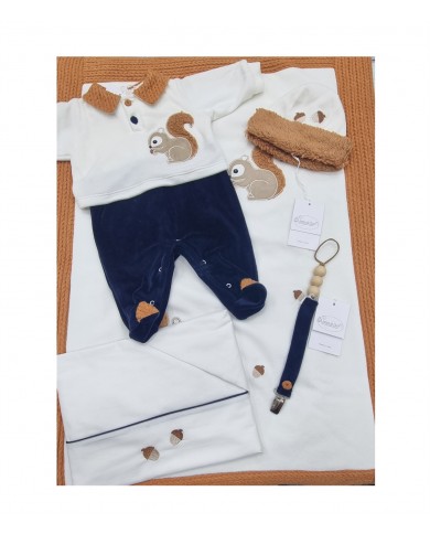 Set Nascita Completo