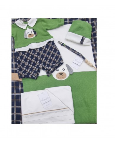 Set Nascita Completo