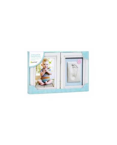 Babyprints desk frame