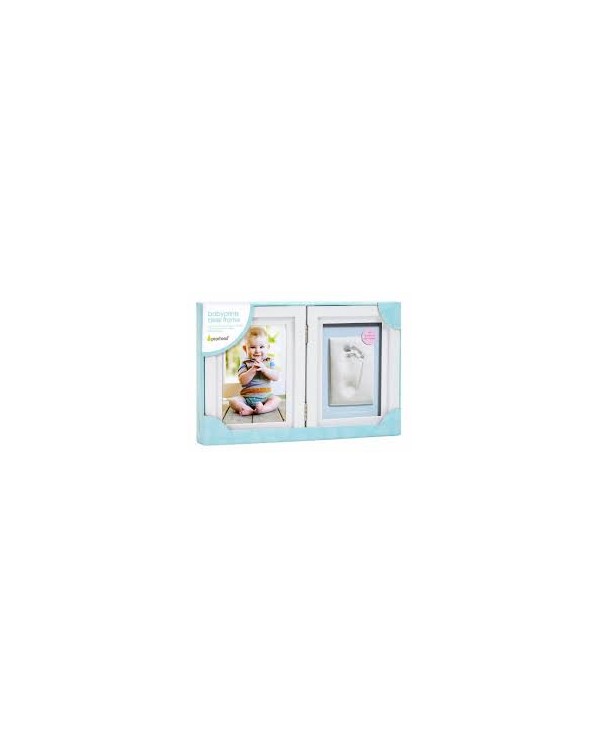 Babyprints desk frame
