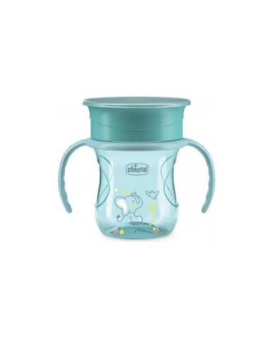 Perfect Cup 12m+ azzurro