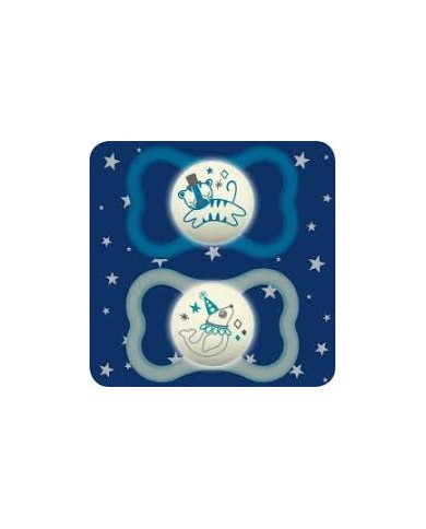 Air Night 6+mesi Silicone