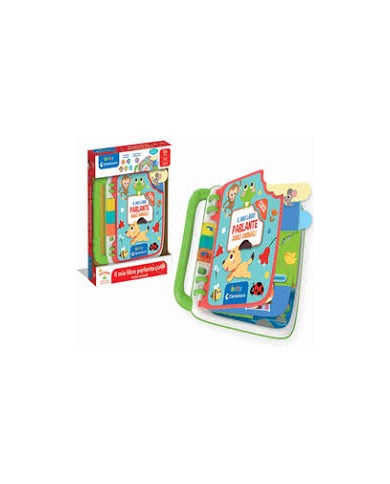 Il mio libro parlante cucù