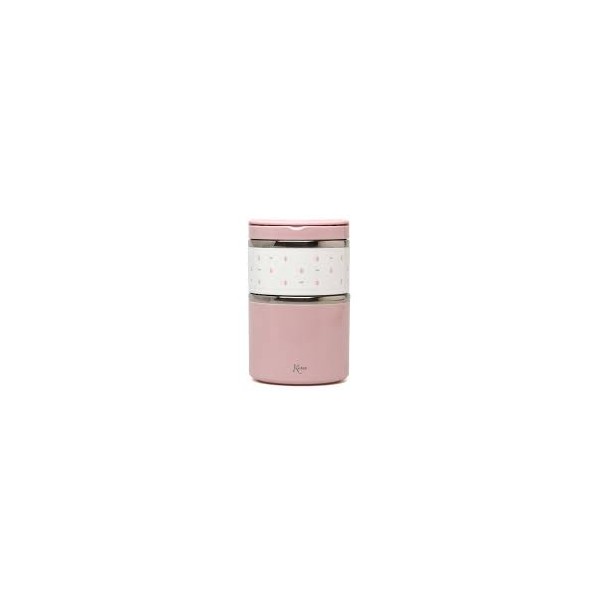 Kiokids Thermos 930 ml acciaio inossidabile