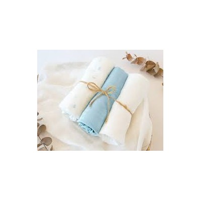 KioKids Set 3 mussoline...