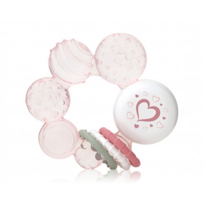 Dentaruolo rosa KioKids