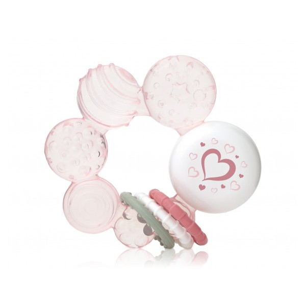 Dentaruolo rosa KioKids