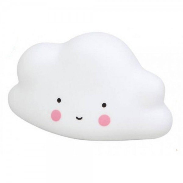 Luce infantile notturna KioKids