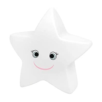 Luce infantile notturna...