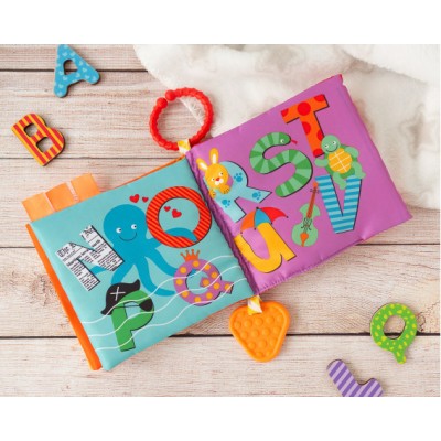 Libro attività KioKids