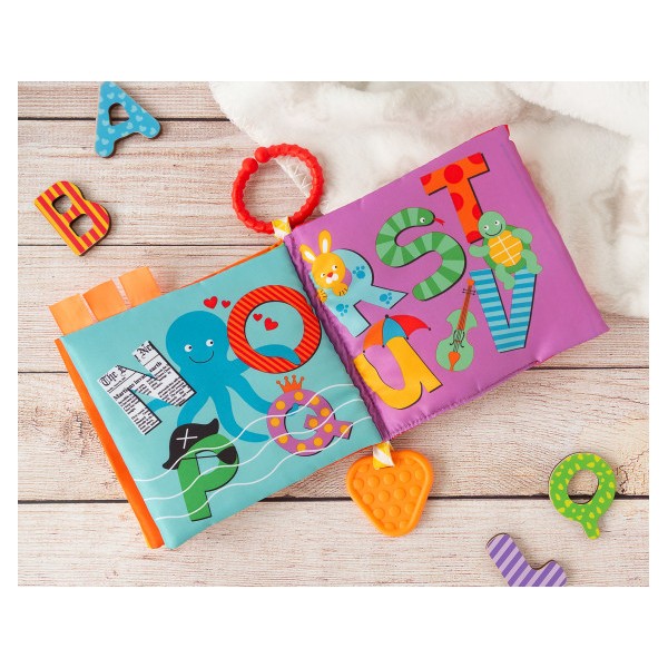 Libro attività KioKids