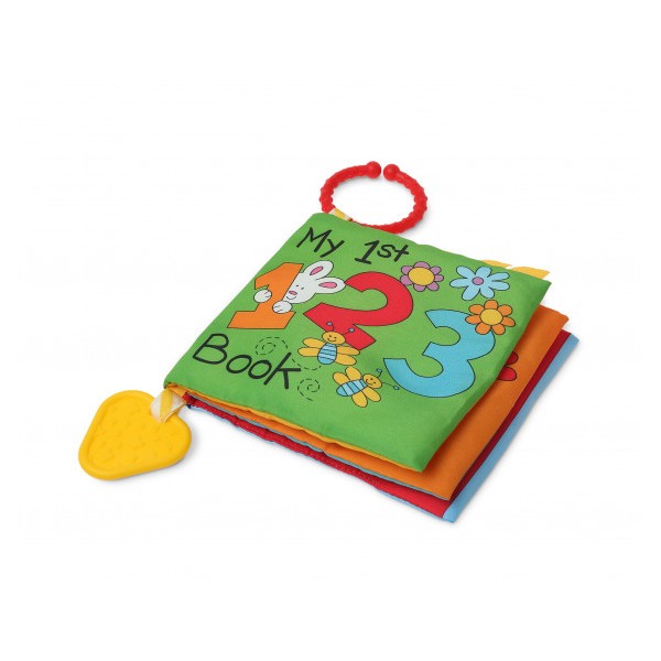 Libro attività KIOKIDS