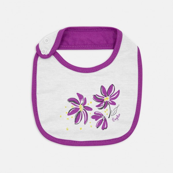 Bavetta All Over Giardino in Fiore, Luglio