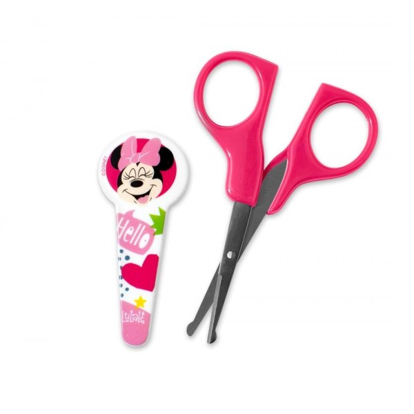 Forbicine unghie Minnie mouse, Disney