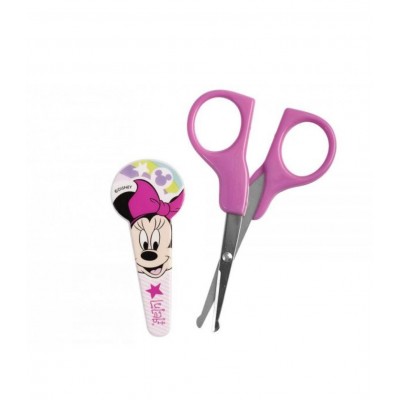 Forbicine unghie Minnie...