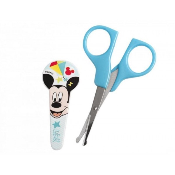 Forbicine unghie Mickey mouse, Disney