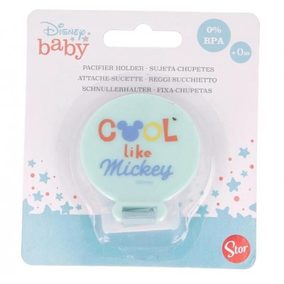Reggi succhietto Mickey...