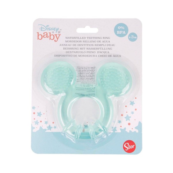 Massaggiagengive refrigerante Mickey mouse,Disney