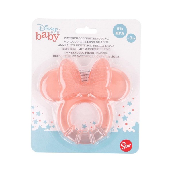 Massaggiagengive refrigerante Minnie mouse, Disney