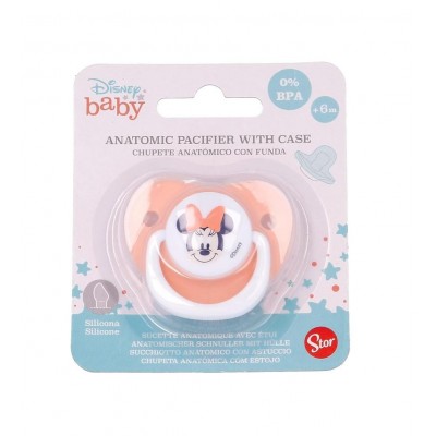 Succhietto anatomico con...