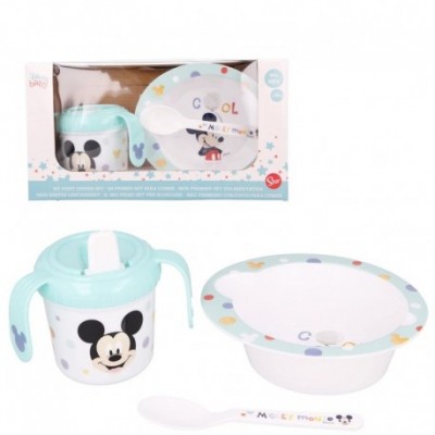 Set pappa Mickey mouse, Disney