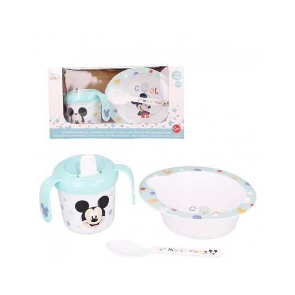 Set pappa Mickey mouse, Disney