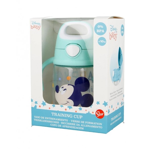Bicchiere da allenamento Mickey mouse, Disney