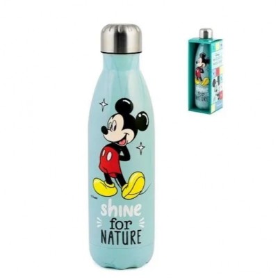 Borraccia termica Mickey...