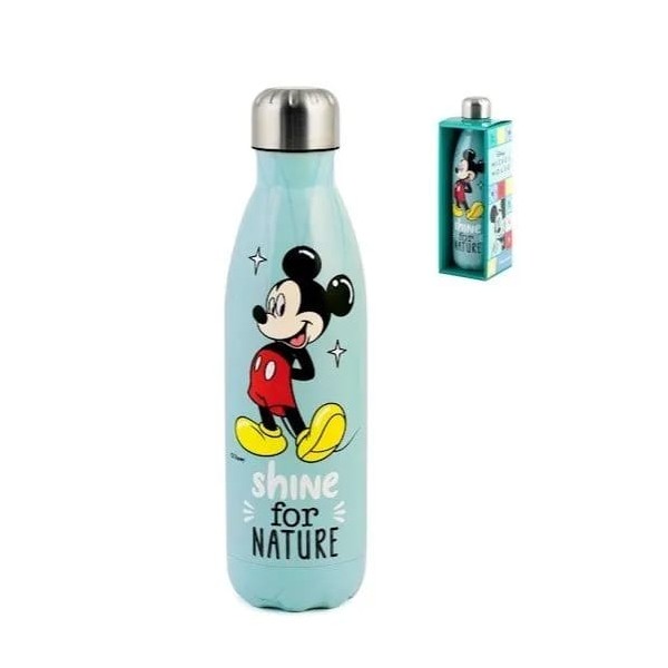 Borraccia termica Mickey mouse 500ml, Disney