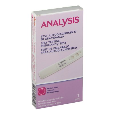 Test autodiagnostico di...