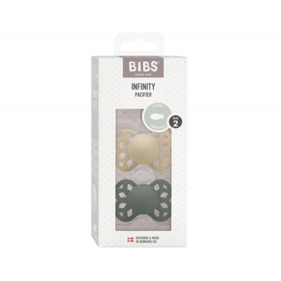 Succhietto Infinity 2 pezzi...