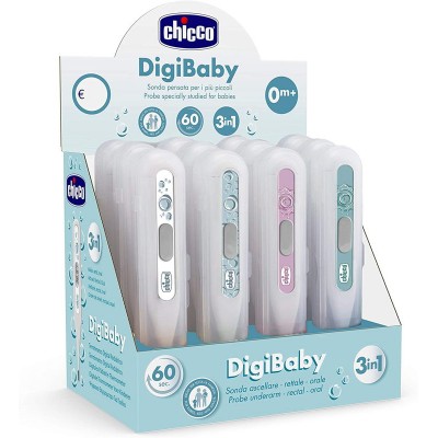 Termometro digitale...