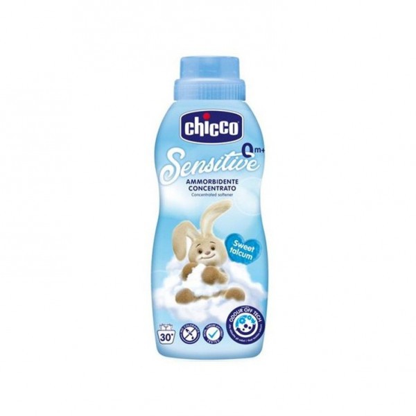 Ammorbidente concentrato sweet talcum Chicco