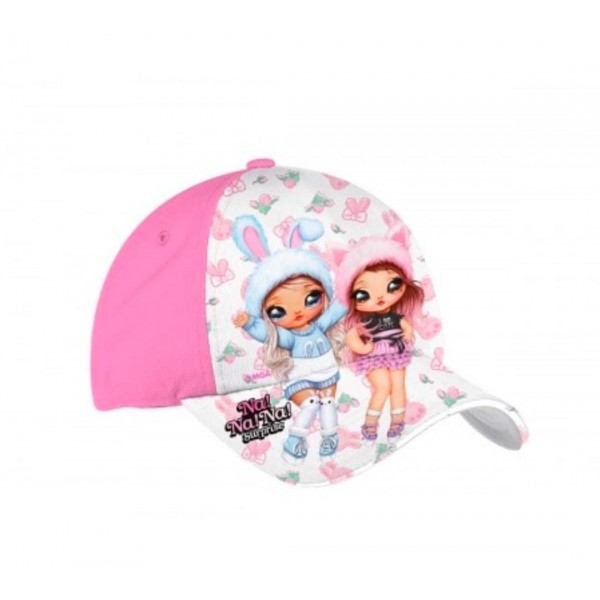 Cappello con visiera Na na na surprise,Coriex