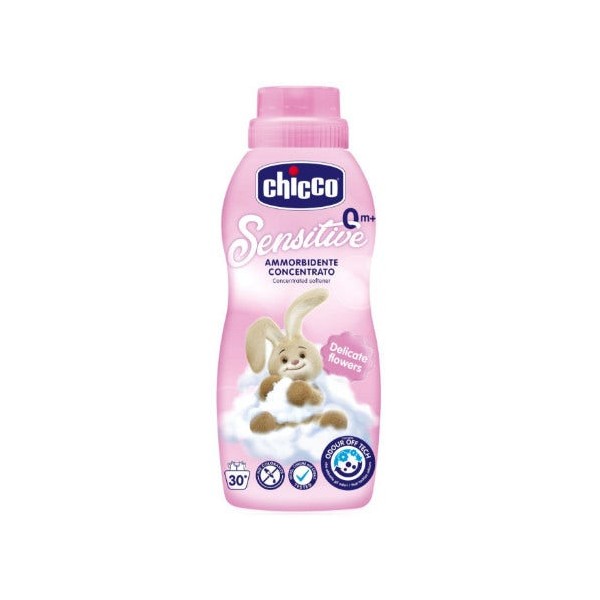 Ammorbidente concentrato delicate flowers Chicco