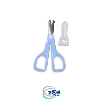 Forbicine con protezione...