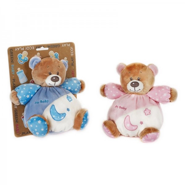 Puffotto Medio Venturelli