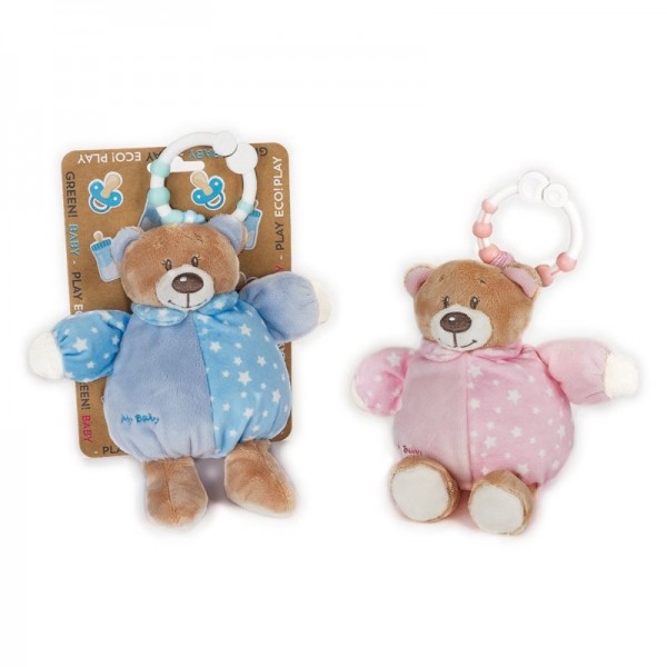 Orsetto con Carillon di Venturelli