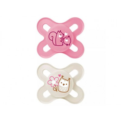 Original start 0-2 rosa MAM