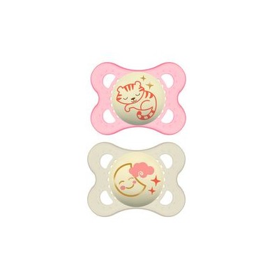 Original Night  2-6M+ Rosa MAM