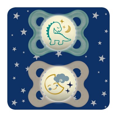 Original Night 2-6m MAM