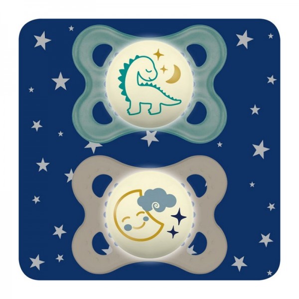 Original Night 2-6m MAM