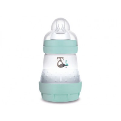 Biberon Mam 160 ml azzurro