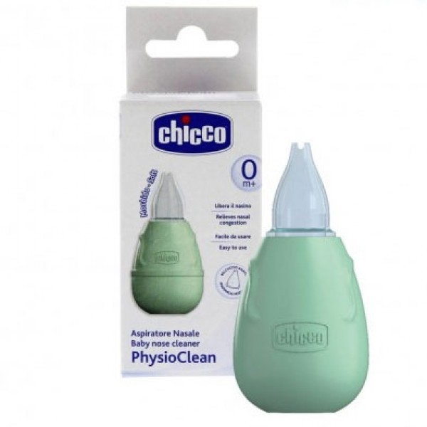 Aspiratore nasale CHICCO